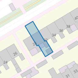 Perceel OWD00-B-11959