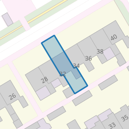 Perceel OWD00-B-11960