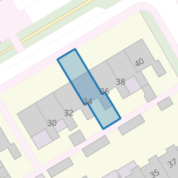 Perceel OWD00-B-11961