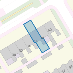 Perceel OWD00-B-11962