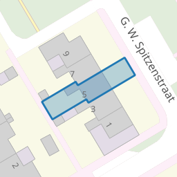 Perceel OWD00-B-11965