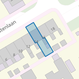 Perceel OWD00-B-11972