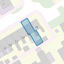 Perceel OWD00-B-11973