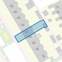 Perceel OWD00-B-11975