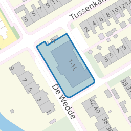 Perceel OWD00-B-11980