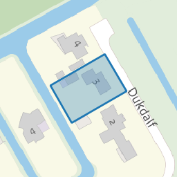 Perceel OWD00-B-11985