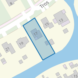 Perceel OWD00-B-11989