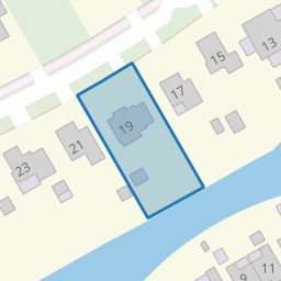 Perceel OWD00-B-11990