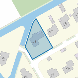 Perceel OWD00-B-11997