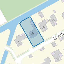 Perceel OWD00-B-11998