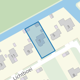 Perceel OWD00-B-11999