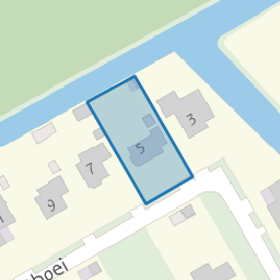 Perceel OWD00-B-12000