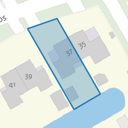 Perceel OWD00-B-12005