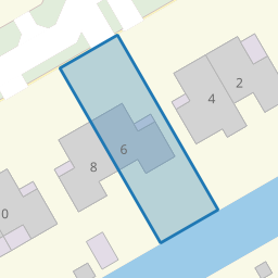 Perceel OWD00-B-12006