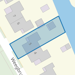 Perceel OWD00-B-12013