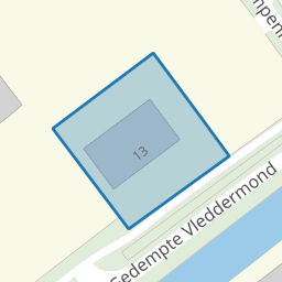 Perceel OWD00-B-12025