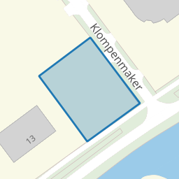 Perceel OWD00-B-12026