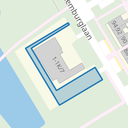 Perceel OWD00-B-12029