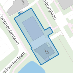 Perceel OWD00-B-12031