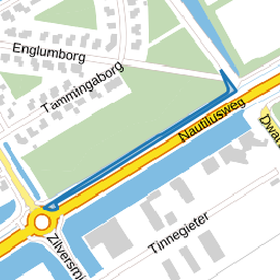 Perceel OWD00-B-12053