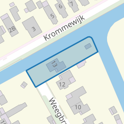 Perceel OWD00-B-12054