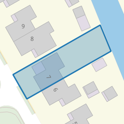 Perceel OWD00-B-12055