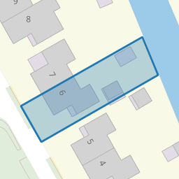 Perceel OWD00-B-12056