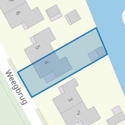 Perceel OWD00-B-12057