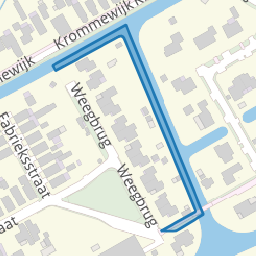 Perceel OWD00-B-12059