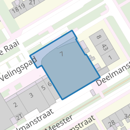 Perceel OWD00-B-12067