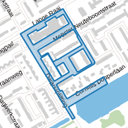 Perceel OWD00-B-12068