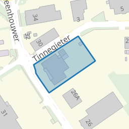 Perceel OWD00-B-12072