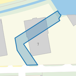 Perceel OWD00-B-12076