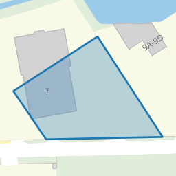 Perceel OWD00-B-12077