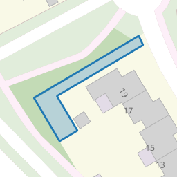 Perceel OWD00-B-12092