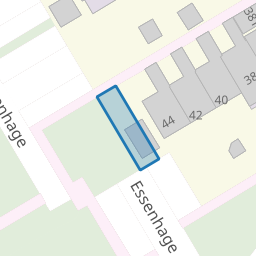 Perceel OWD00-B-12095