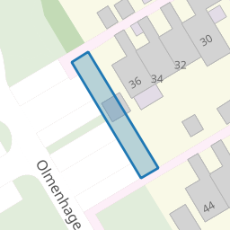 Perceel OWD00-B-12096