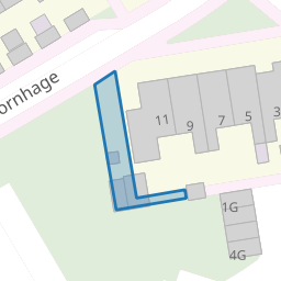 Perceel OWD00-B-12101