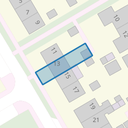 Perceel OWD00-B-12108