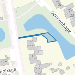 Perceel OWD00-B-12110