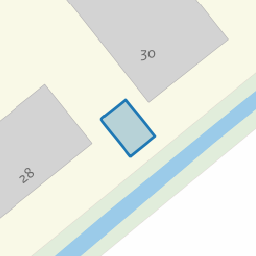 Perceel OWD00-B-12118