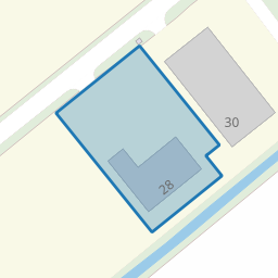 Perceel OWD00-B-12119