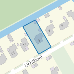 Perceel OWD00-B-12122