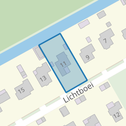 Perceel OWD00-B-12123