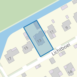 Perceel OWD00-B-12124