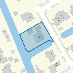 Perceel OWD00-B-12127