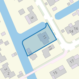 Perceel OWD00-B-12128