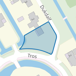 Perceel OWD00-B-12129