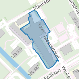 Perceel OWD00-B-12134