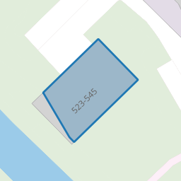 Perceel OWD00-B-12137